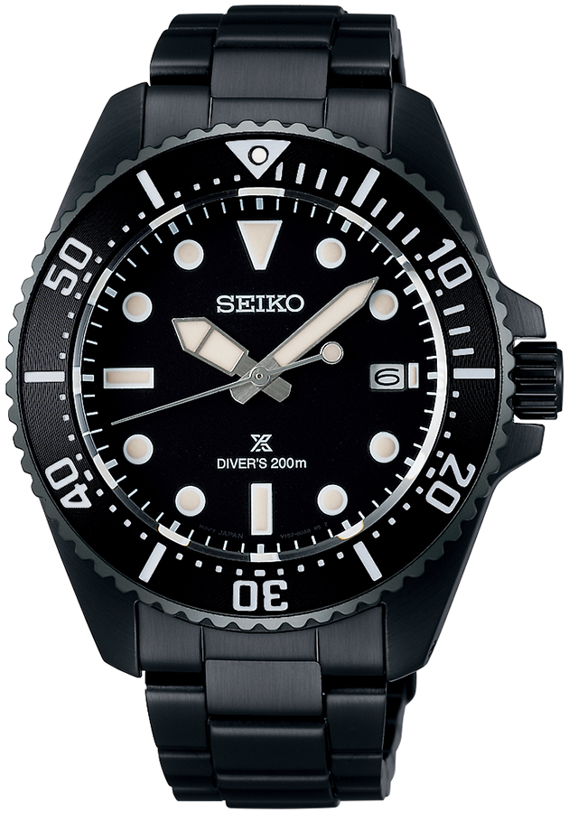 SEIKO v157（ベルトカラー：ブラック系）のおすすめ人気商品一覧
