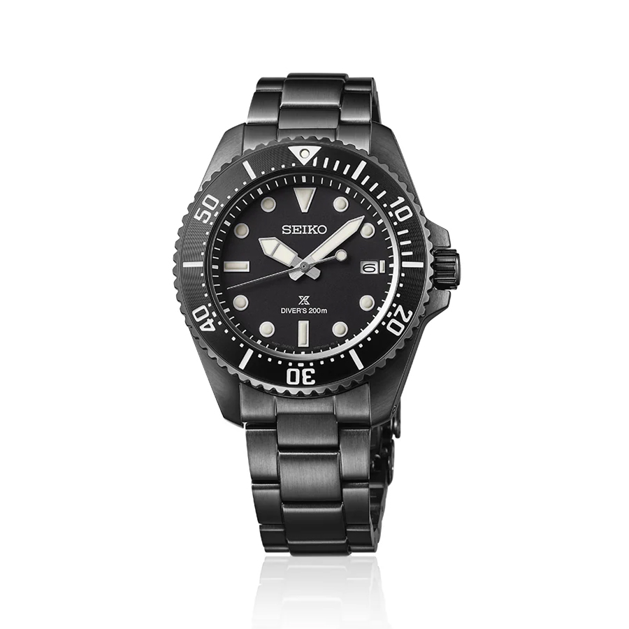 PROSPEX セイコー プロスペックス ダイバースキューバ ソーラー