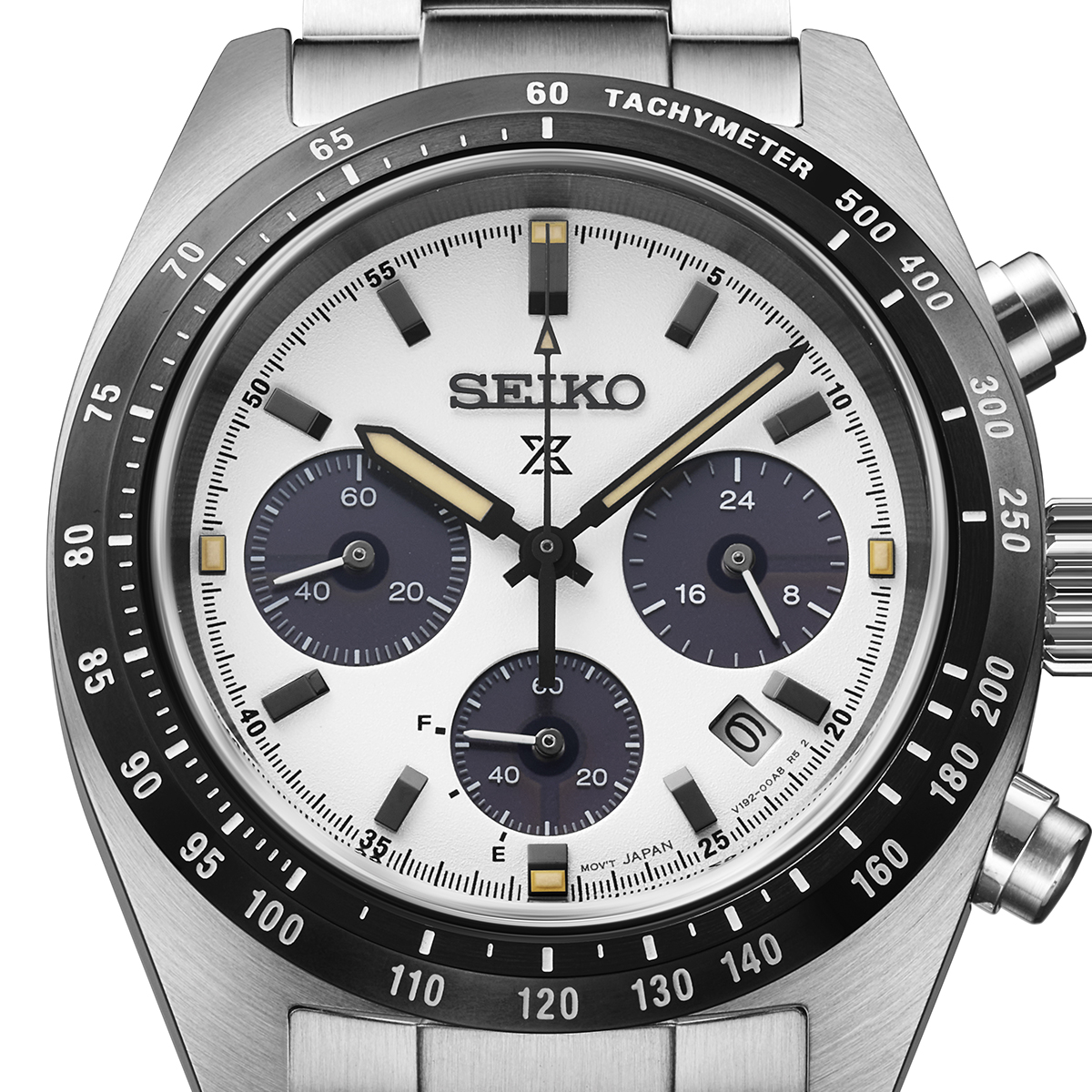 SEIKOプロスペックス SBDL127 スピードタイマー クロノ 新品 新製品 セイコー プロスペックス SEIKO PROSPEX SBDL127 ｜ NEEL