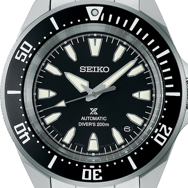 Amazon.co.jp: SEIKO メンズ セイコー サムライ プロスペックス
