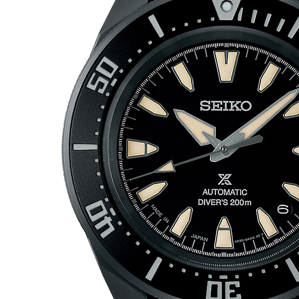 未使用！SBDY131　サムライ　プロスペックス　SEIKO PROSPEX PROSPEX セイコー プロスペックス サムライ SBDY131 メンズ 腕時計