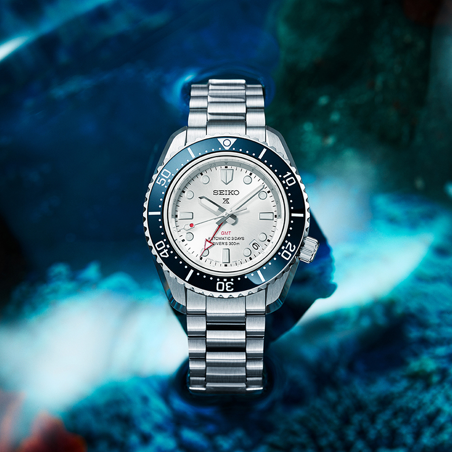 PROSPEX セイコー プロスペックス メカニカルダイバーズ 1968