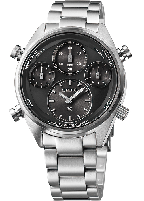 織田信長　 SEIKO プロスペックス　スピードタイマー　SBER003★ PROSPEX セイコー プロスペックス SPEEDTIMER スピードタイマー