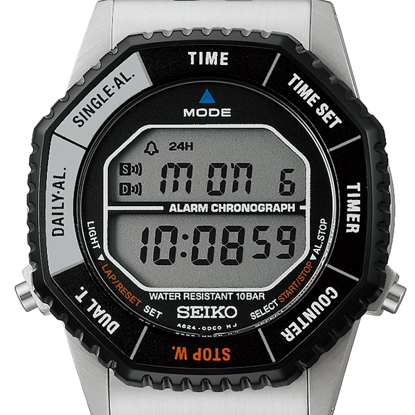 セイコー デジタル 腕時計のおすすめ人気商品一覧 通販 - Yahoo
