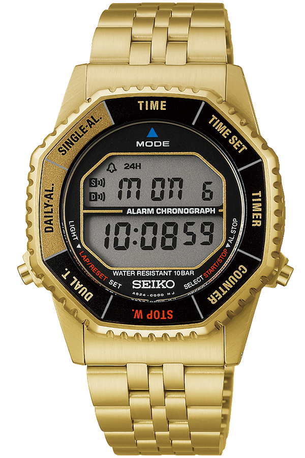 SEIKO SELECTION 11月14日発売 セイコー セレクション 宇宙兄弟