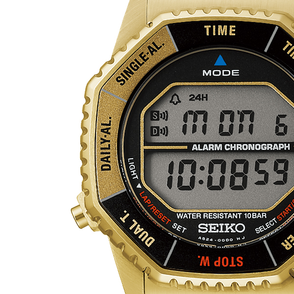 SEIKO SELECTION セイコー セレクション 宇宙兄弟 コラボレーション 
