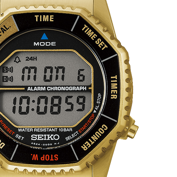 SEIKO SELECTION セイコー セレクション 宇宙兄弟 コラボレーション