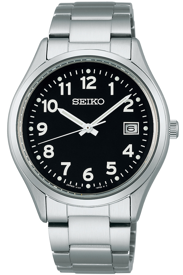 SEIKO SELECTION セイコー セレクション Sシリーズ SBPX155 メンズ