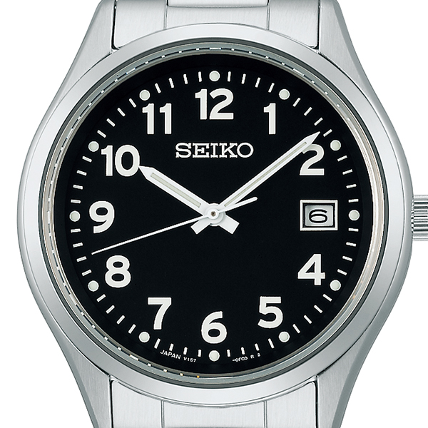 SEIKO SELECTION セイコー セレクション Sシリーズ 全面ルミ