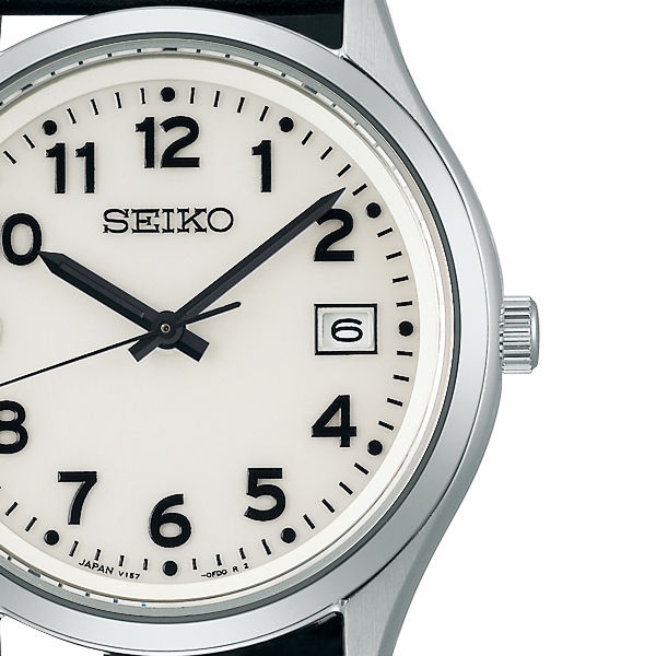 SEIKO SELECTION セイコー セレクション Sシリーズ 全面ルミ