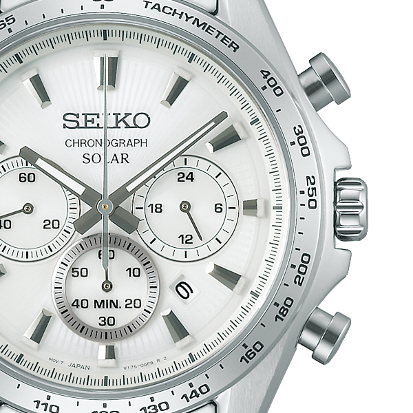 SEIKO SELECTION セイコー セレクション Sシリーズ 2025 Raise the