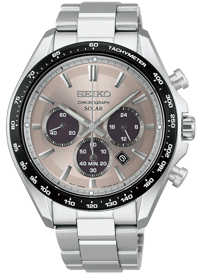 SEIKO SELECTION セイコー セレクション Sシリーズ SBPY183 メンズ