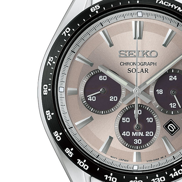 SEIKO SELECTION セイコー セレクション Sシリーズ SBPY181 メンズ