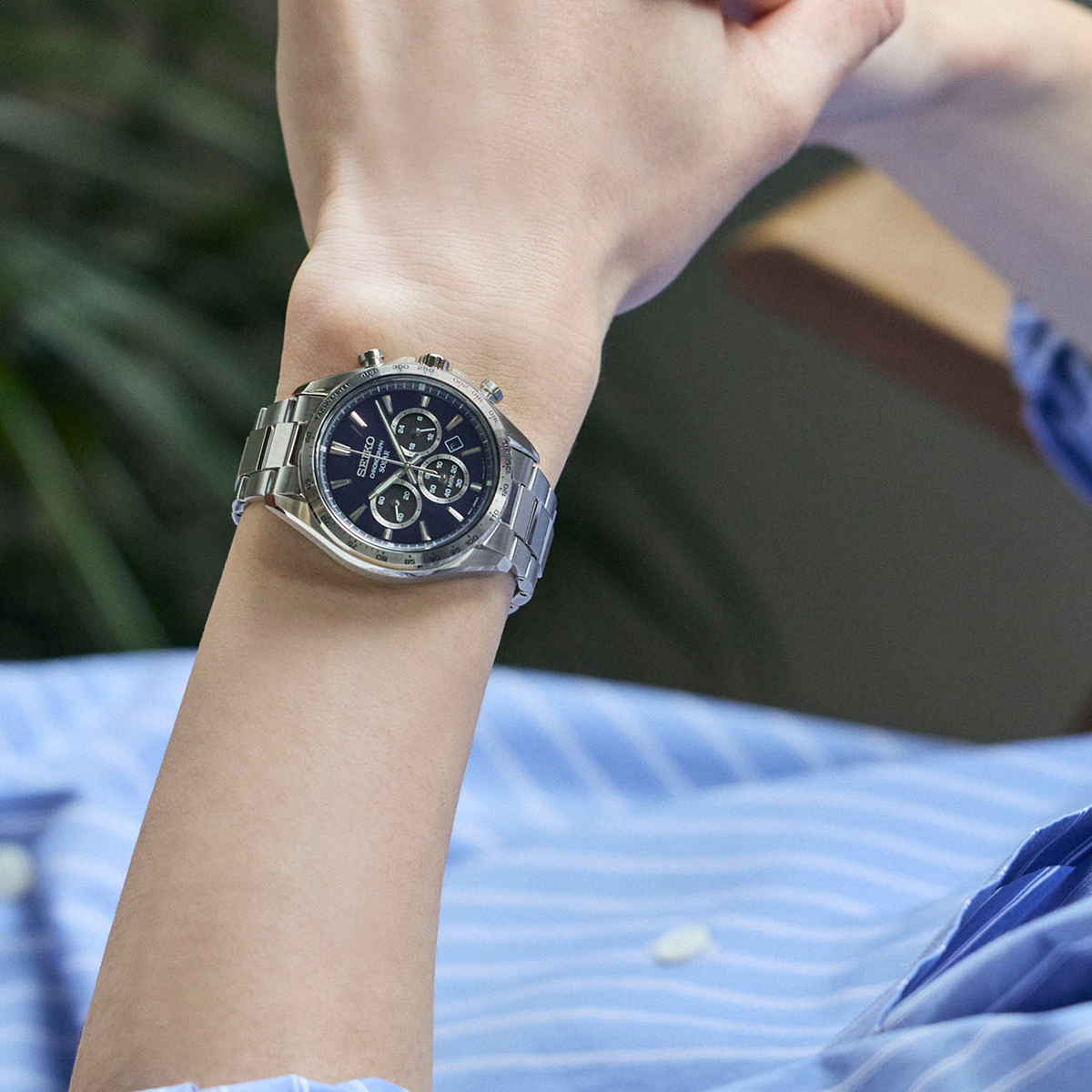SEIKO SELECTION セイコー セレクション Sシリーズ SBPY183 メンズ
