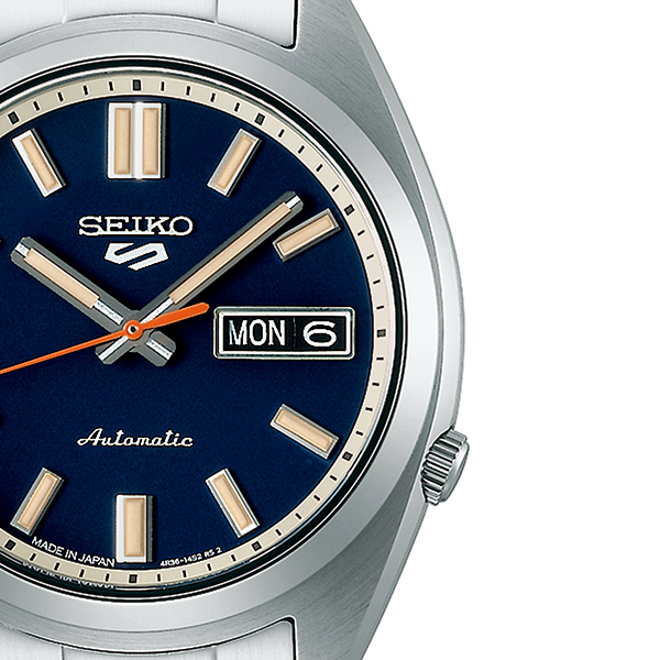 Seiko 5 Sports セイコー 5スポーツ SNXS スポーツ スタイル