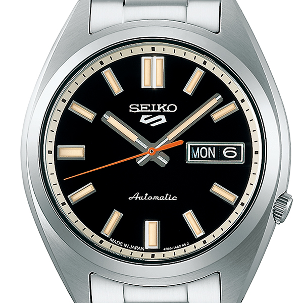 Seiko 5 Sports セイコー 5スポーツ SNXS スポーツ スタイル