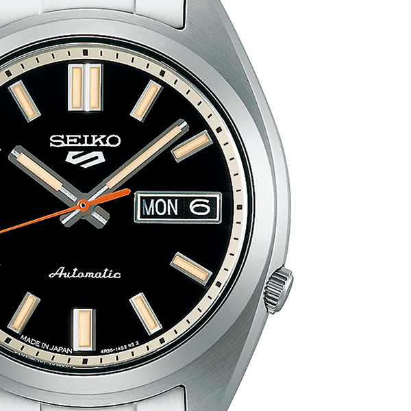 Seiko 5 Sports セイコー 5スポーツ SNXS スポーツ スタイル