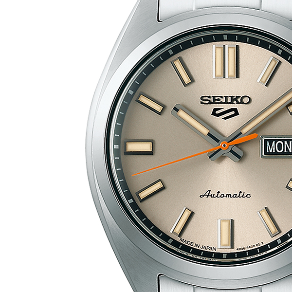 Seiko 5 Sports セイコー 5スポーツ SNXS スポーツ スタイル