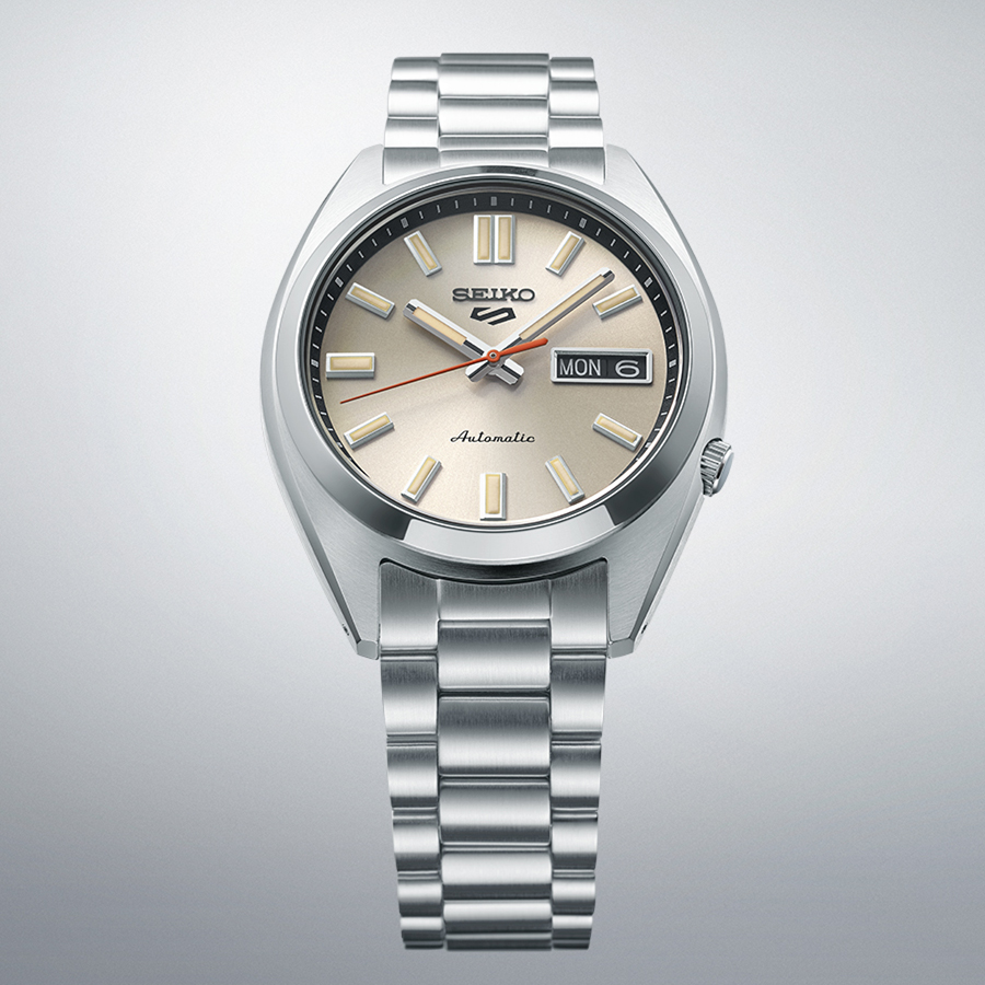 Seiko 5 Sports セイコー 5スポーツ SNXS スポーツ スタイル