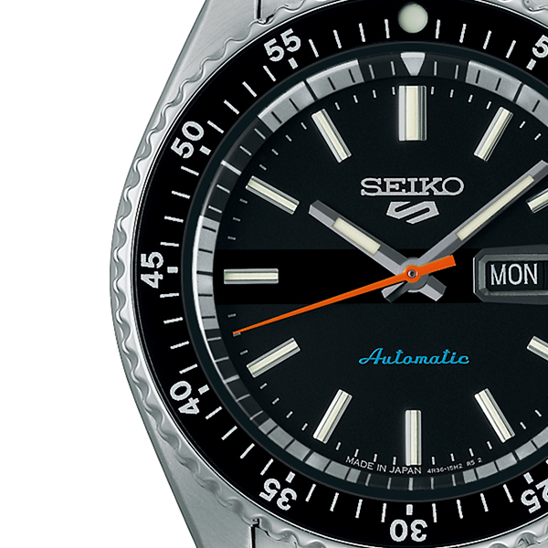 Seiko 5 Sports セイコー 5スポーツ SKXシリーズ ショップ専用