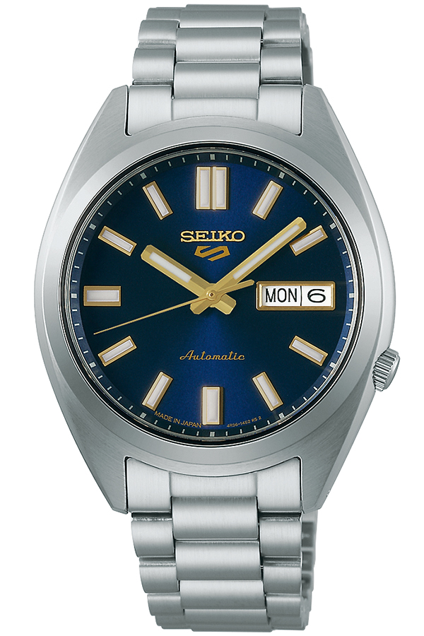 Seiko 5 Sports セイコー 5スポーツ SNXS スポーツ スタイル SBSA293