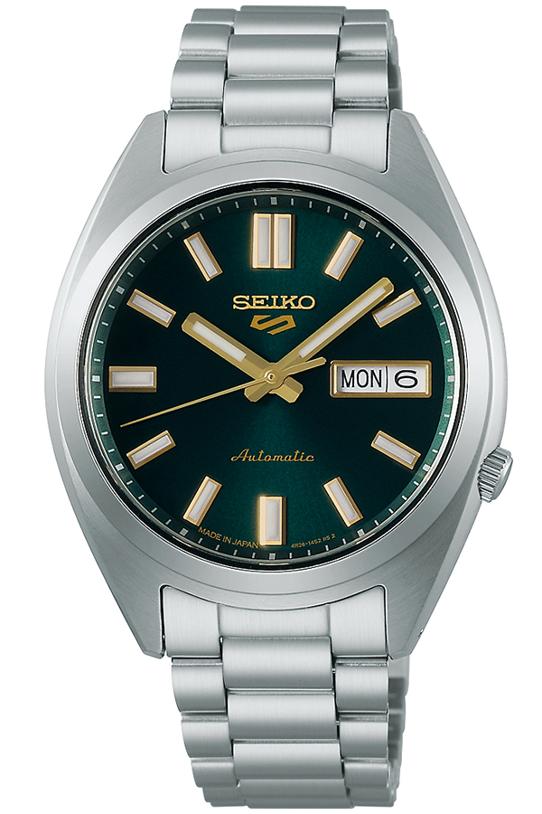 Seiko 5 Sports セイコー 5スポーツ SNXS スポーツ スタイル SBSA293