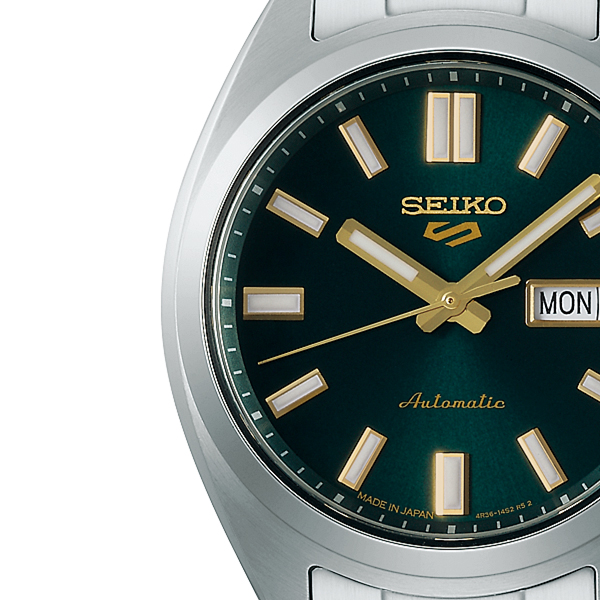Seiko 5 Sports セイコー 5スポーツ SNXS スポーツ スタイル SBSA293