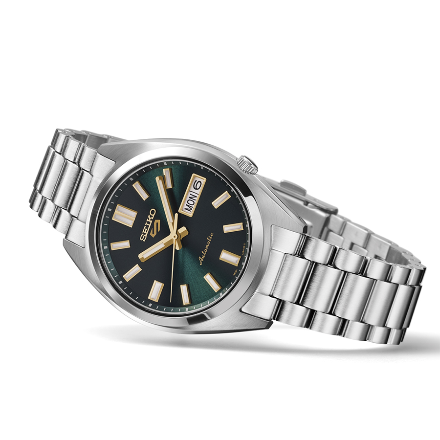 Seiko 5 Sports セイコー 5スポーツ SNXS スポーツ スタイル SBSA293