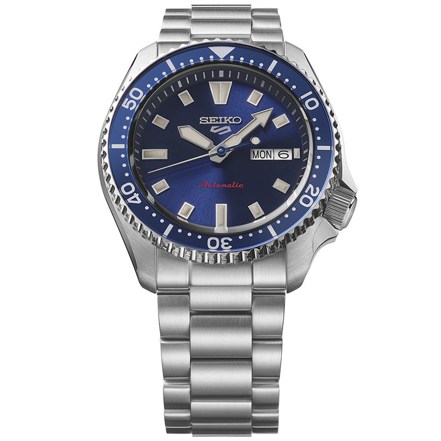 Seiko 5 Sports セイコー 5スポーツ SKXシリーズ SKX399 オマージュ
