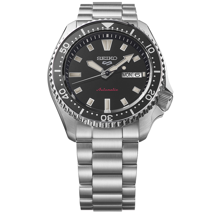 Seiko 5 Sports セイコー 5スポーツ SKXシリーズ SKX399 オマージュ