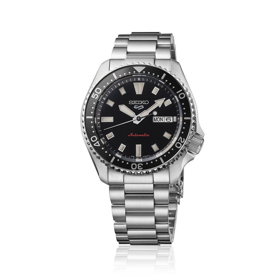 Seiko 5 Sports セイコー 5スポーツ SKXシリーズ SKX399 オマージュ