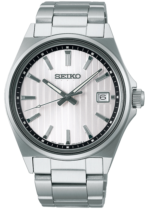 SEIKO SELECTION セイコー セレクション Sシリーズ 3針モデル SBTH005