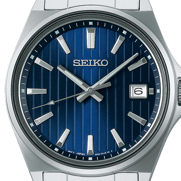 SEIKO SELECTION セイコー セレクション Sシリーズ 3針モデル SBTH005