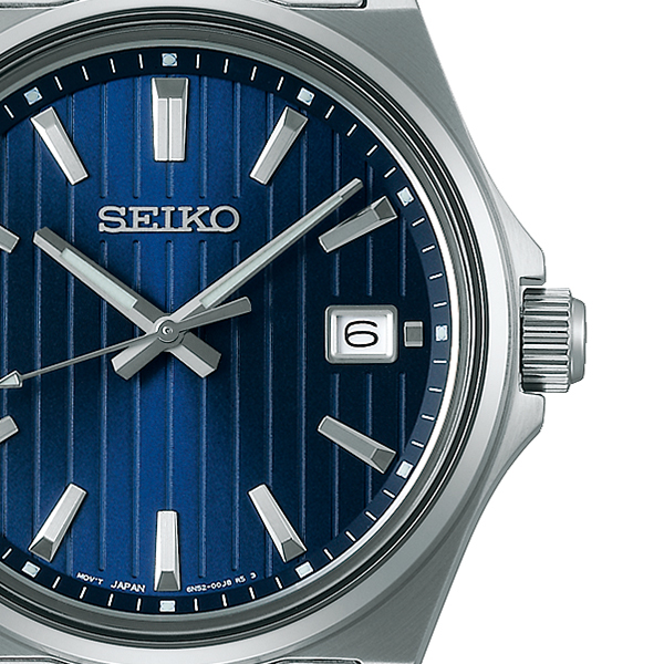 SEIKO SELECTION セイコー セレクション Sシリーズ 3針モデル SBTH005
