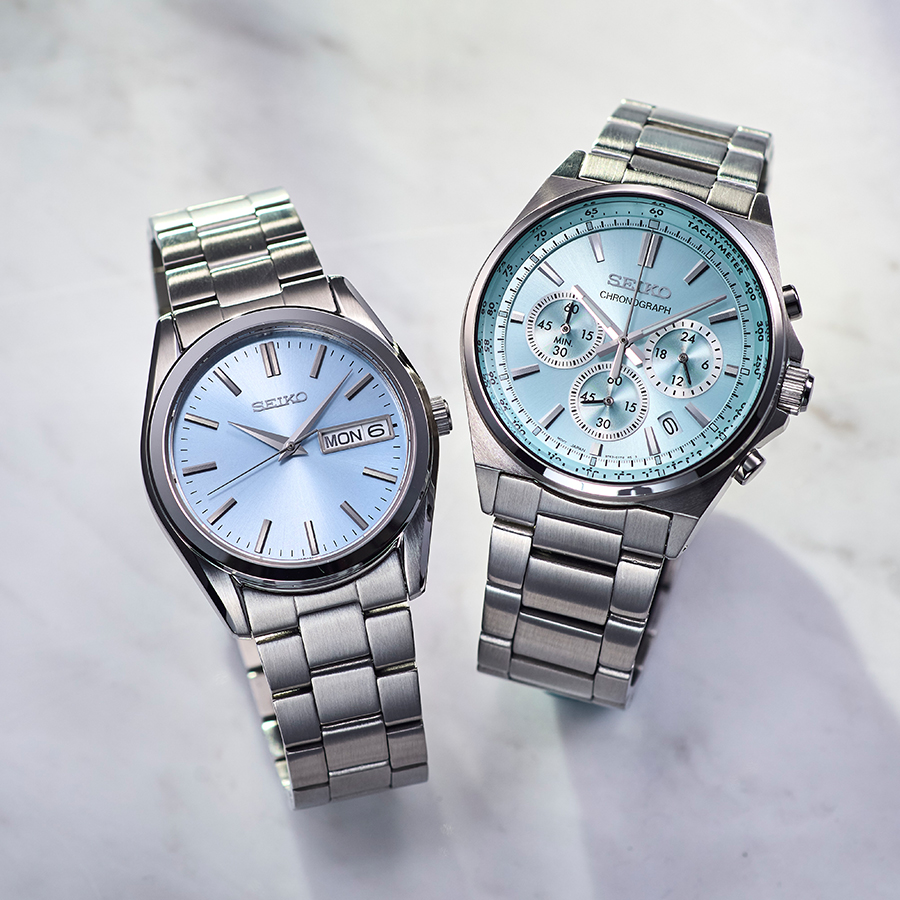 ブルーアイス（SEIKO）のおすすめ人気商品一覧 通販 - Yahoo!ショッピング