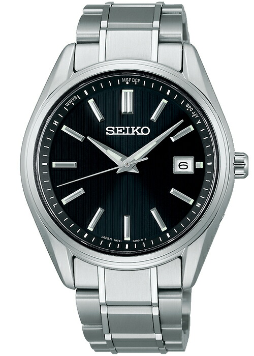 SEIKO SELECTION セイコー セレクション Sシリーズ プレミアム SBTM341