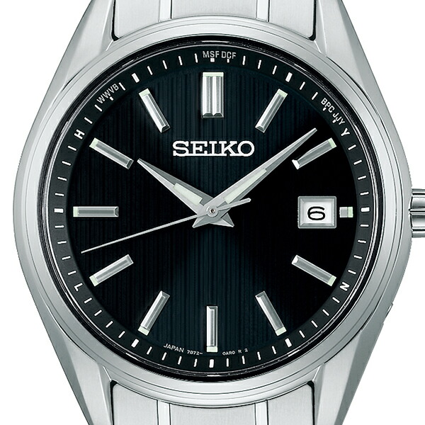 SEIKO SELECTION セイコー セレクション Sシリーズ プレミアム SBTM343