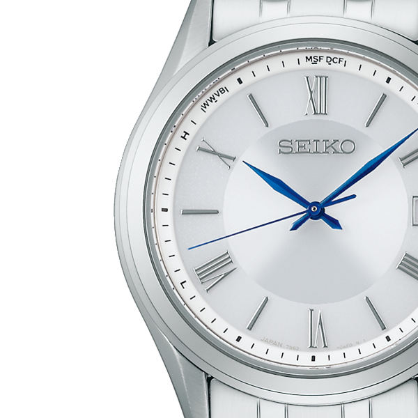 SEIKO SELECTION セイコー セレクション Sシリーズ ペアモデル SBTM357