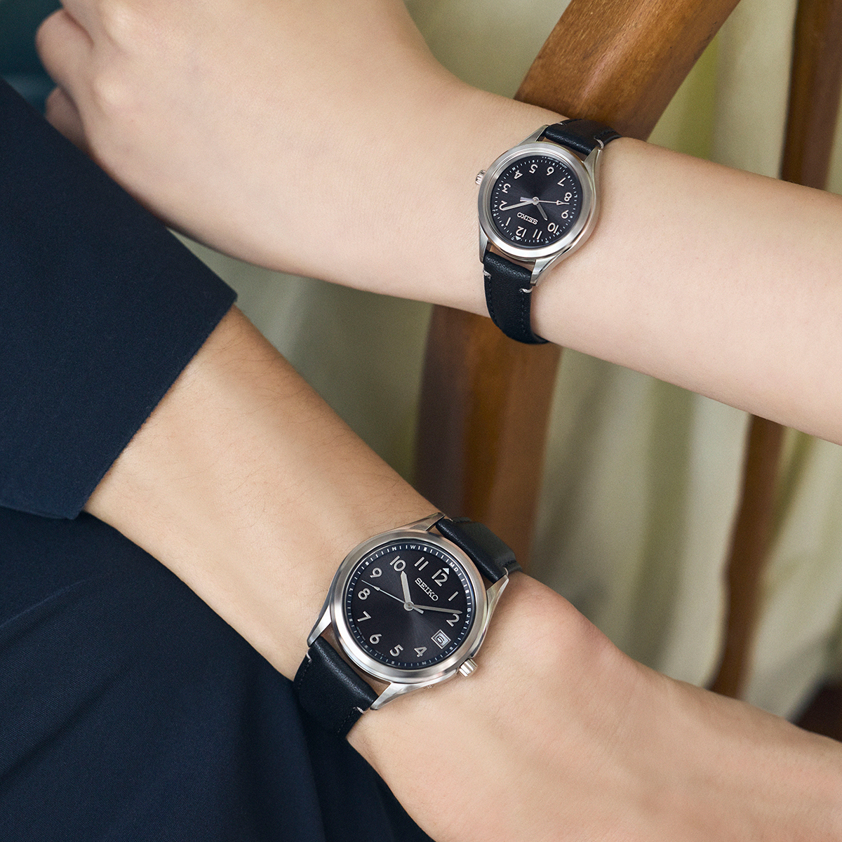 SEIKO SELECTION 2月6日発売 セイコー セレクション 2026 Raise The