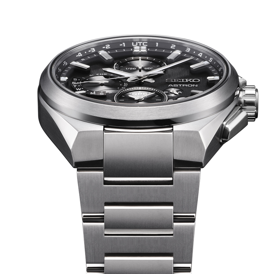 ASTRON セイコー アストロン ネクスター デュアルタイムクロノグラフ