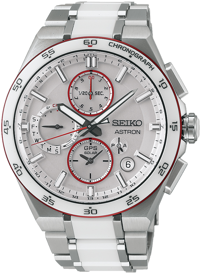 【本日限定】セイコー　アストロン　国境なき医師団コラボ2025 SBXC173 ASTRON セイコー アストロン ネクスター 国境なき医師団 2025 コラボ