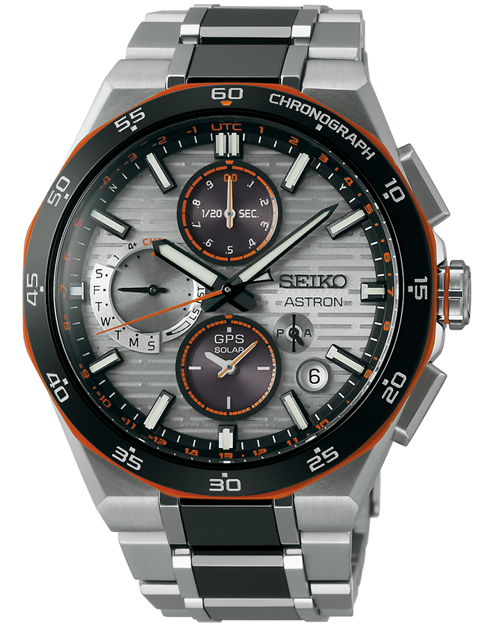 ASTRON セイコー アストロン ネクスター 2025 限定モデル SBXC183