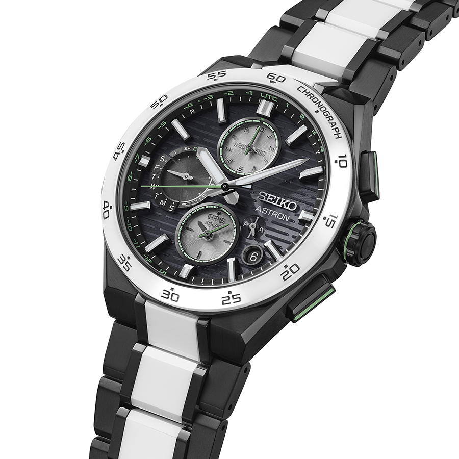 ASTRON セイコー アストロン ネクスター 2025 限定モデル SBXC185 