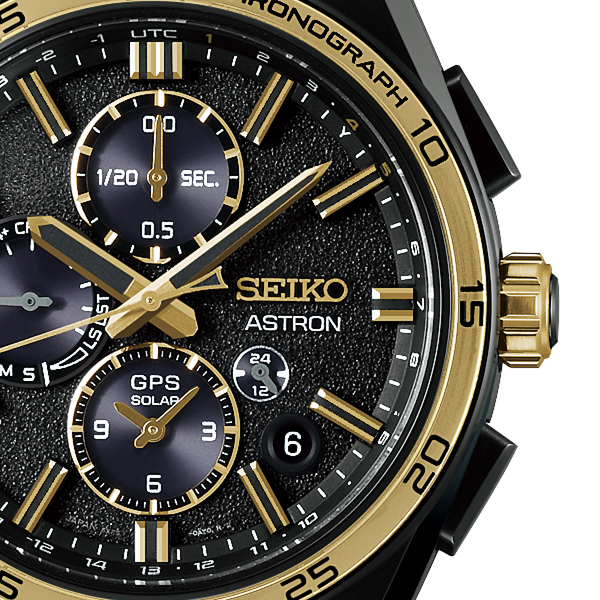 ASTRON セイコー アストロン セイコー創業145周年記念 限定モデル