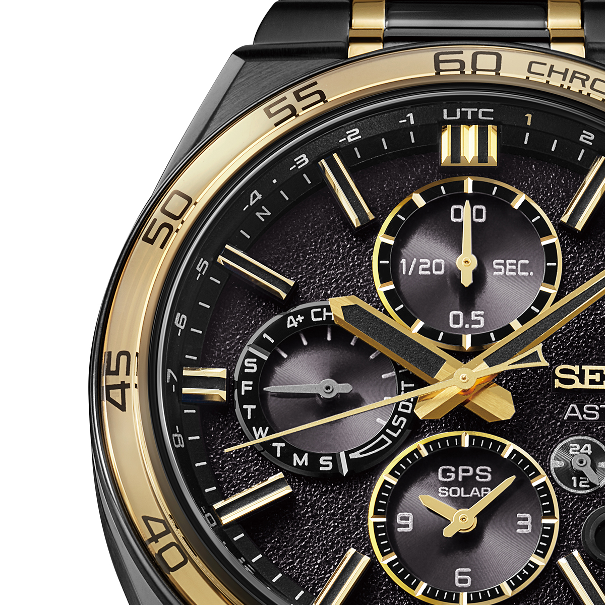 ASTRON セイコー アストロン セイコー創業145周年記念 限定モデル