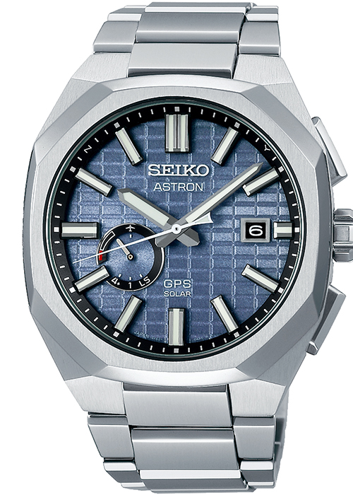 ASTRON セイコー アストロン ネクスター DYNA ダイナ SBXD013 メンズ
