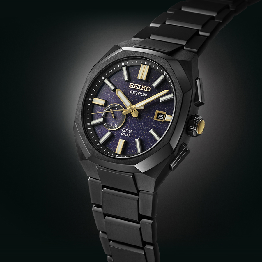 ASTRON セイコー アストロン ネクスター 2024 限定モデル スターリー