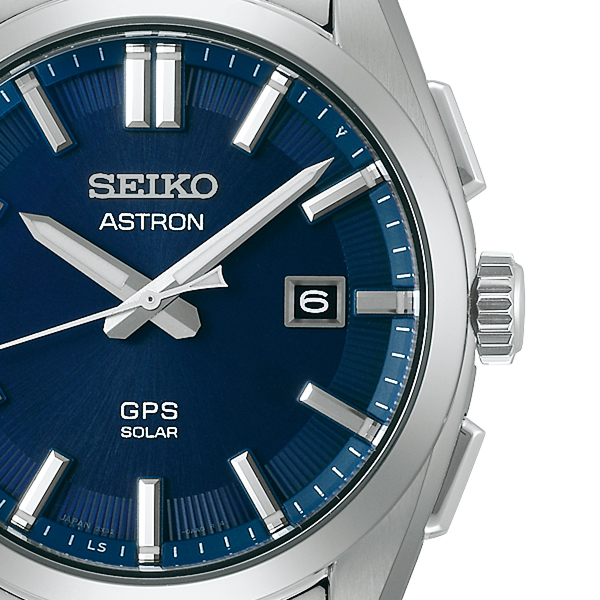 ASTRON セイコー アストロン オリジン 3Xシリーズ 3針モデル SBXD033