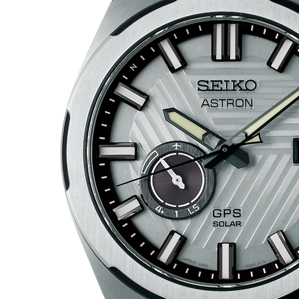 ASTRON セイコー アストロン ネクスター 3X 2025 限定モデル SBXD037