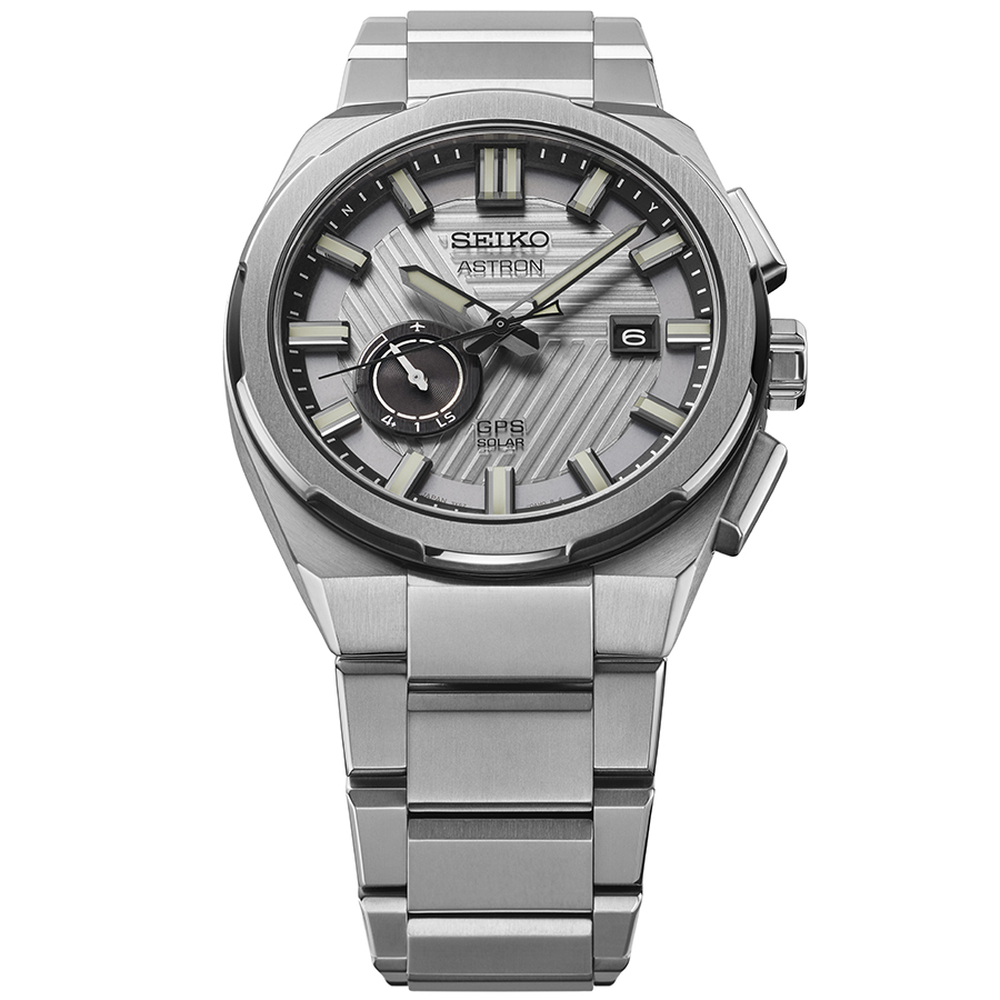 ASTRON セイコー アストロン ネクスター 3X 2025 限定モデル SBXD037